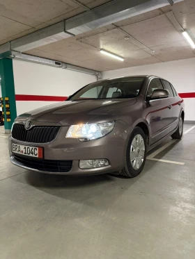 Skoda Superb - 7990 € / 15627.08 лв. - 10956805 2