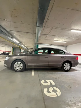Skoda Superb - 7990 € / 15627.08 лв. - 10956805 5