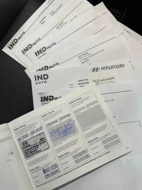 Hyundai Ioniq 5 Uniq AWD, 2 комп гуми, сменен ICCU, теглич, гаранц - 29200 € / 57110.24 лв. - 99738753 5