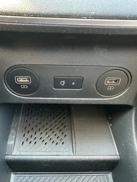 Hyundai Ioniq 5 Uniq AWD, 2 комп гуми, сменен ICCU, теглич, гаранц - 29200 € / 57110.24 лв. - 99738753 15