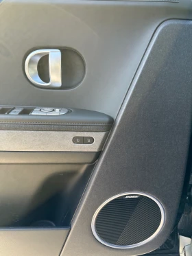 Hyundai Ioniq 5 Uniq AWD, 2 комп гуми, сменен ICCU, теглич, гаранц - 29200 € / 57110.24 лв. - 99738753 14