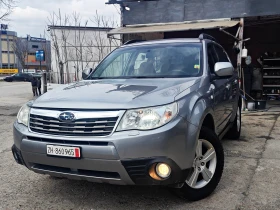 Subaru Forester 2.0!!ШВЕЙЦАРИЯ!4X4!УНИКАТ!!ТОП СЪСТОЯНИЕ