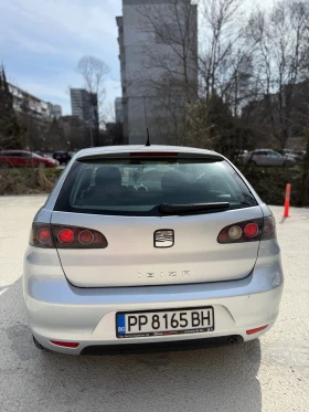 Seat Ibiza - 1800 € / 3520.49 лв. - 80696247 3