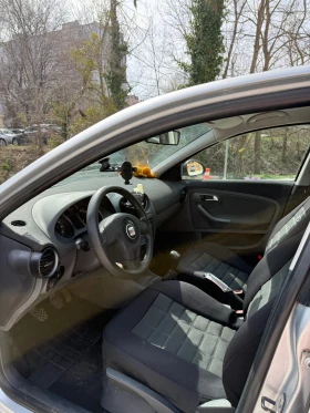 Seat Ibiza - 1800 € / 3520.49 лв. - 80696247 8