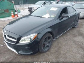 Mercedes-Benz CLS 400 3.0l 4Matic - 11500 € / 22492.04 лв. - 69204709 2