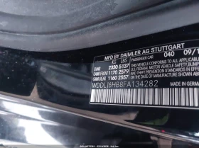 Mercedes-Benz CLS 400 3.0l 4Matic - 11500 € / 22492.04 лв. - 69204709 9