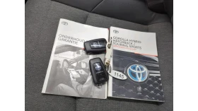 Toyota Corolla 2.0 Business - 19800 € / 38725.43 лв. - 90831861 12