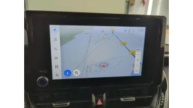 Toyota Corolla 2.0 Business - 19800 € / 38725.43 лв. - 90831861 11