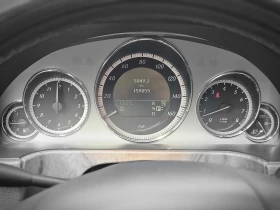 Mercedes-Benz E 500 4Matic V8 | Auto.bg — изображение 9