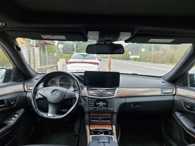Mercedes-Benz E 500 4Matic V8 | Auto.bg — изображение 10