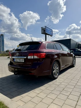 Toyota Avensis 2.0 D-4D - 7700 € / 15059.89 лв. - 21601005 4