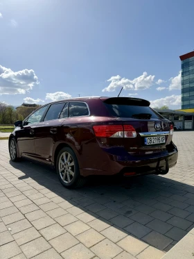 Toyota Avensis 2.0 D-4D - 7700 € / 15059.89 лв. - 21601005 6