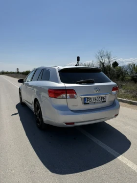 Toyota Avensis 2.2 D Executive - 7300 € / 14277.56 лв. - 80108879 4