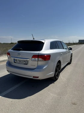 Toyota Avensis 2.2 D Executive - 7300 € / 14277.56 лв. - 80108879 6