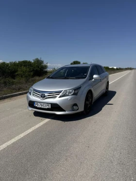Toyota Avensis 2.2 D Executive - 7300 € / 14277.56 лв. - 80108879 3