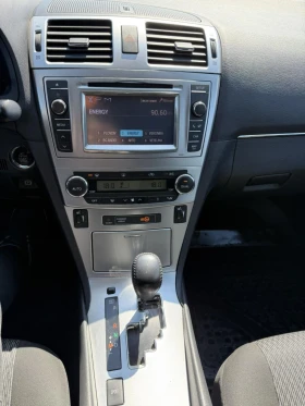 Toyota Avensis 2.2 D Executive - 7300 € / 14277.56 лв. - 80108879 11