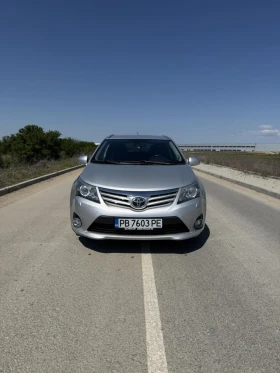 Toyota Avensis 2.2 D Executive - 7300 € / 14277.56 лв. - 80108879 2