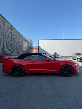Ford Mustang Ford Mustang Premium Cabrio - 19300 € / 37747.52 лв. - 28294470 6
