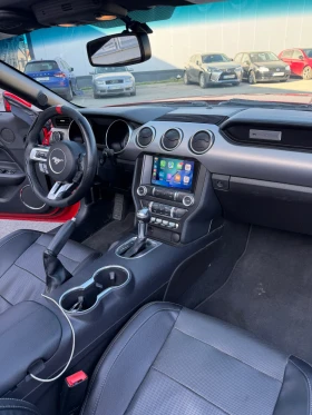 Ford Mustang Ford Mustang Premium Cabrio - 19300 € / 37747.52 лв. - 28294470 14