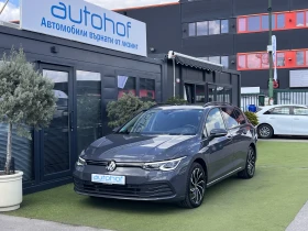 ����� �� �������� �� VW Golf LIFE/2.0TDI/150K.C./7AT