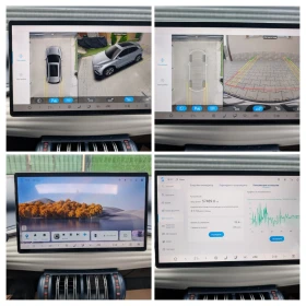 BYD Atto3 Design 62kWh* ���������* 360 ������* ������� | Mobile.bg � ����� ������ 16