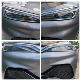 BYD Atto3 Design 62kWh* ���������* 360 ������* ������� | Mobile.bg � ����� ������ 6
