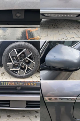 BYD Atto3 Design 62kWh* ���������* 360 ������* ������� | Mobile.bg � ����� ������ 17