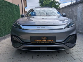 BYD Atto3 Design 62kWh* ���������* 360 ������* ������� | Mobile.bg � ����� ������ 2