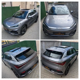 BYD Atto3 Design 62kWh* ���������* 360 ������* ������� | Mobile.bg � ����� ������ 7