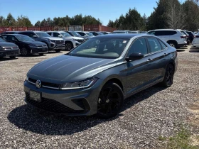 ������ VW Jetta