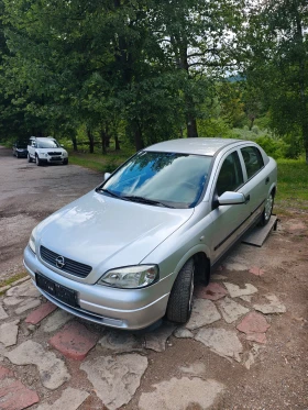 Opel Astra 1.6I ��� ���� | Mobile.bg � ����� ������ 14