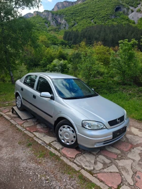 Opel Astra 1.6I ��� ���� | Mobile.bg � ����� ������ 15