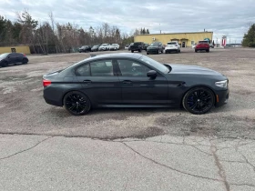 BMW M5 * Competition * CARFAX * ��� ������������ ������ | Mobile.bg � ����� ������ 3