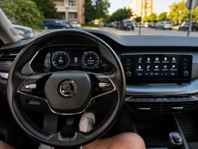 Skoda Octavia 2.0 TDI/DIGITAl/LANE ASSIST | Mobile.bg � ����� ������ 11