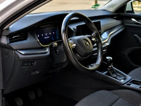 Skoda Octavia 2.0 TDI/DIGITAl/LANE ASSIST | Mobile.bg � ����� ������ 9