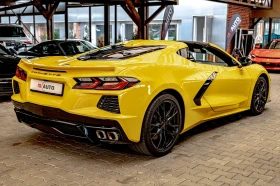 Chevrolet Corvette 6.2 V8/2LT/������/BOSE/Stingrey | Mobile.bg � ����� ������ 6