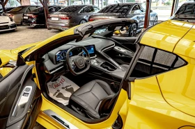 Chevrolet Corvette 6.2 V8/2LT/������/BOSE/Stingrey | Mobile.bg � ����� ������ 7