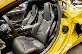 Chevrolet Corvette 6.2 V8/2LT/������/BOSE/Stingrey | Mobile.bg � ����� ������ 10