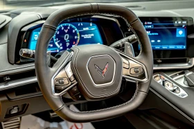 Chevrolet Corvette 6.2 V8/2LT/������/BOSE/Stingrey | Mobile.bg � ����� ������ 9
