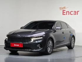 ������ Kia K7