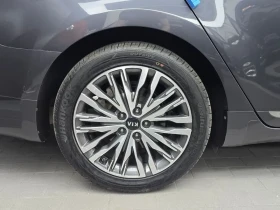 Kia K7 Premier 2.5 Gdi X Edition | Mobile.bg � ����� ������ 5