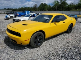������ Dodge Challenger