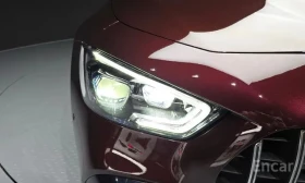 Mercedes-Benz GT 43 AMG * BURMESTER * ��������� * HEAD UP * 360 *  | Mobile.bg � ����� ������ 8