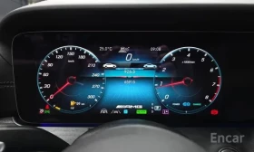 Mercedes-Benz GT 43 AMG * BURMESTER * ��������� * HEAD UP * 360 *  | Mobile.bg � ����� ������ 10