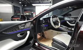 Mercedes-Benz GT 43 AMG * BURMESTER * ��������� * HEAD UP * 360 *  | Mobile.bg � ����� ������ 12