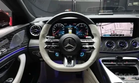 Mercedes-Benz GT 43 AMG * BURMESTER * ��������� * HEAD UP * 360 *  | Mobile.bg � ����� ������ 15