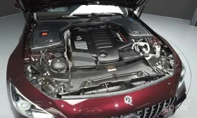 Mercedes-Benz GT 43 AMG * BURMESTER * ��������� * HEAD UP * 360 *  | Mobile.bg � ����� ������ 9