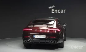 Mercedes-Benz GT 43 AMG * BURMESTER * ��������� * HEAD UP * 360 *  | Mobile.bg � ����� ������ 4