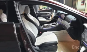 Mercedes-Benz GT 43 AMG * BURMESTER * ��������� * HEAD UP * 360 *  | Mobile.bg � ����� ������ 14