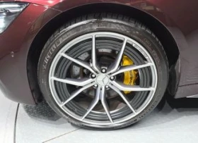 Mercedes-Benz GT 43 AMG * BURMESTER * ��������� * HEAD UP * 360 *  | Mobile.bg � ����� ������ 7